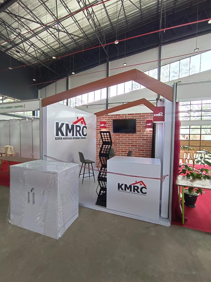 Stage lighting showcase repeat